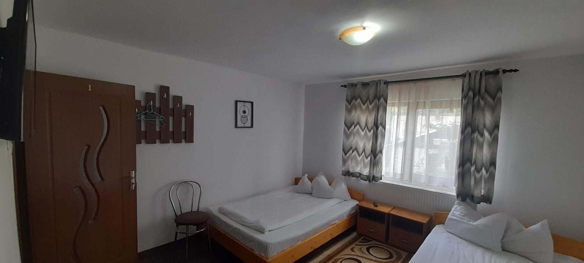 Pensiunea Mia Statiunea Chambre photo